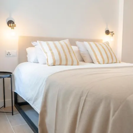 Alfonso X Aparthotel Jerez de la Frontera