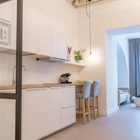 Aparthotel Alfonso X Jerez de la Frontera