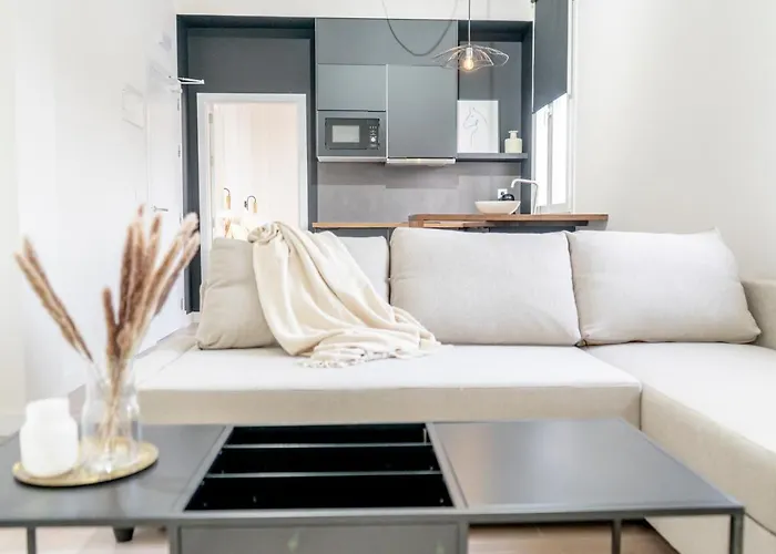 Alfonso X Aparthotel Jerez de la Frontera