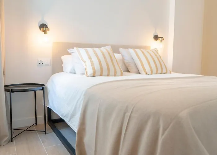 Alfonso X Aparthotel Jerez de la Frontera