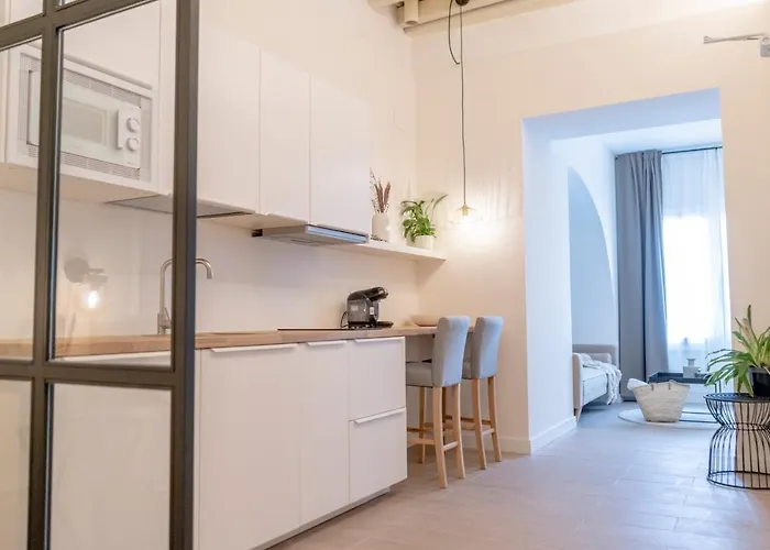 Aparthotel Alfonso X Jerez de la Frontera