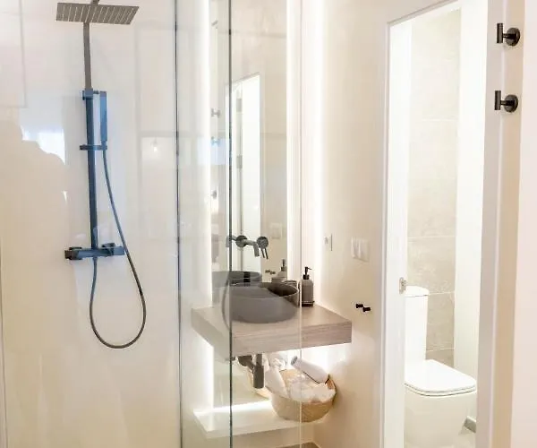 Alfonso X 4* Jerez de la Frontera