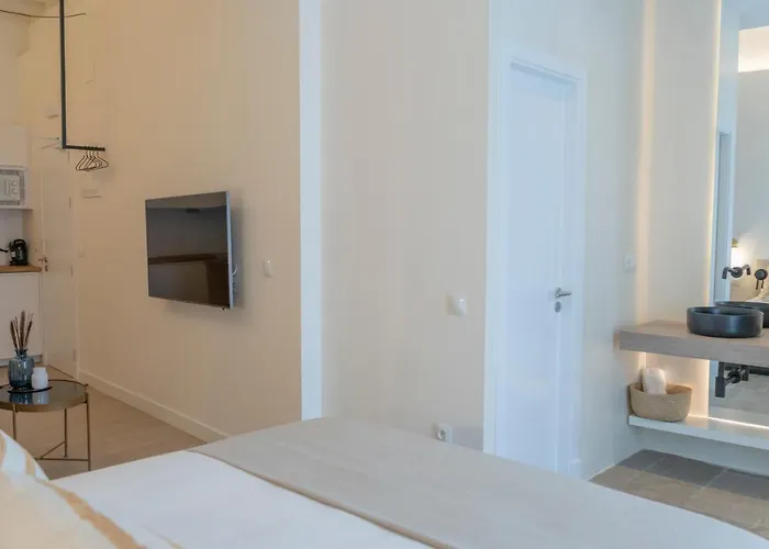 Alfonso X Aparthotel 4*