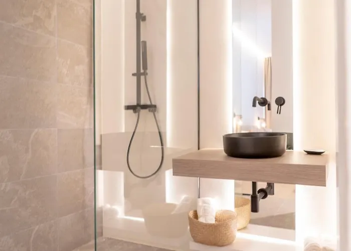 Aparthotel Alfonso X Jerez de la Frontera