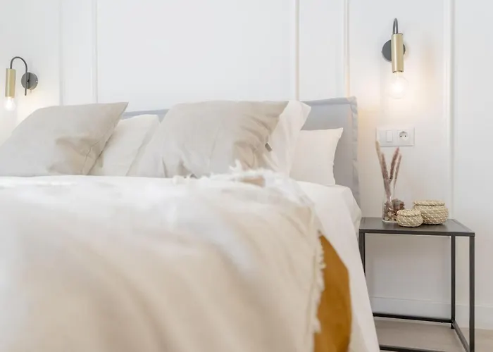 Alfonso X Aparthotel Jerez de la Frontera