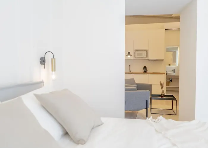 Aparthotel Alfonso X 4*