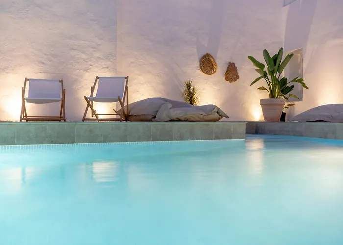 Alfonso X 4* Jerez de la Frontera