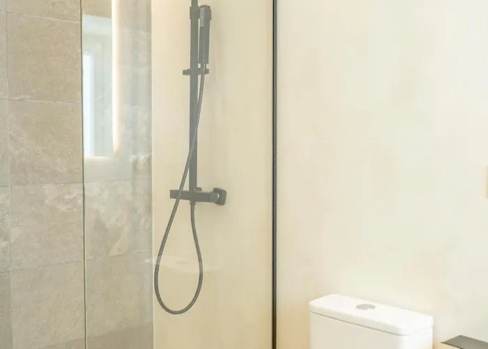 Alfonso X Aparthotel Jerez de la Frontera