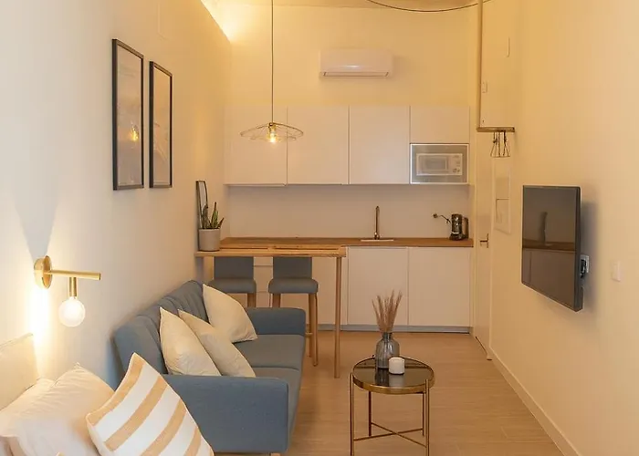 Aparthotel Alfonso X Jerez de la Frontera