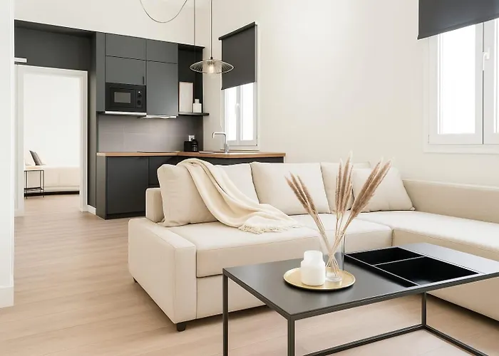 Alfonso X Aparthotel