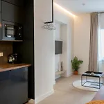 Alfonso X Aparthotel
