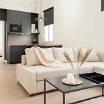 Alfonso X Aparthotel