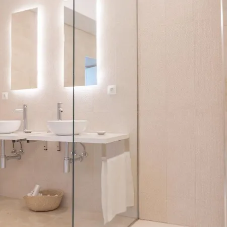 Alfonso X Aparthotel 4*