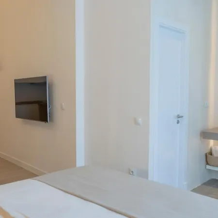 Alfonso X Aparthotel 4*