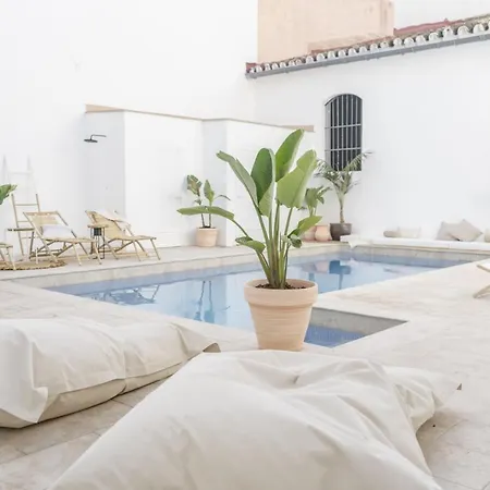 Aparthotel Alfonso X