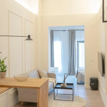 Alfonso X 4* Jerez de la Frontera