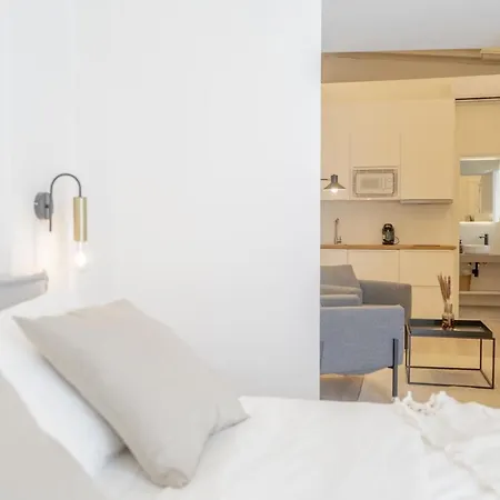 Aparthotel Alfonso X 4*