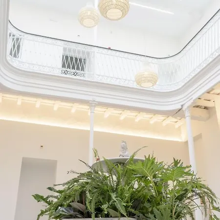 Aparthotel Alfonso X