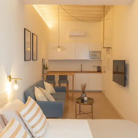Aparthotel Alfonso X Jerez de la Frontera
