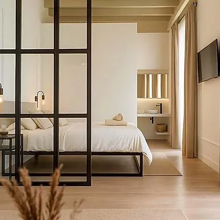 Aparthotel Alfonso X Jerez de la Frontera