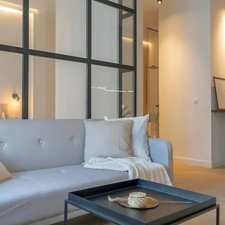 Alfonso X Aparthotel 4*