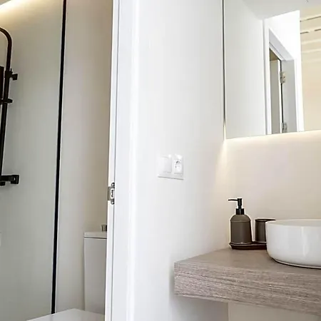 Alfonso X Aparthotel