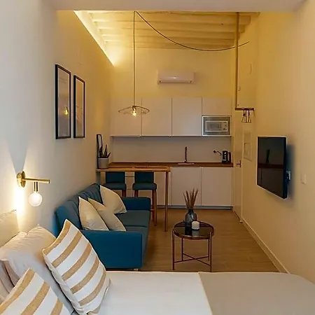 Alfonso X Aparthotel