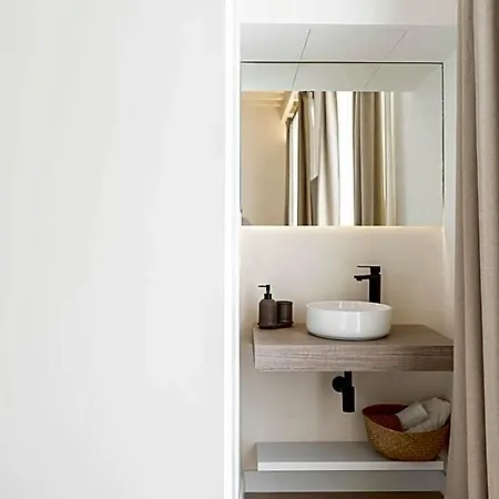 Alfonso X Aparthotel