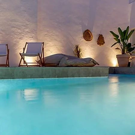 Alfonso X Aparthotel