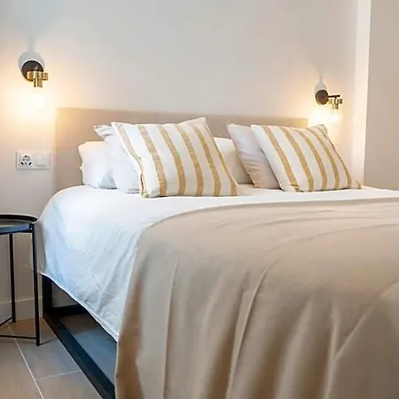 Aparthotel Alfonso X Jerez de la Frontera