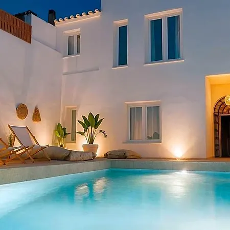 Aparthotel Alfonso X