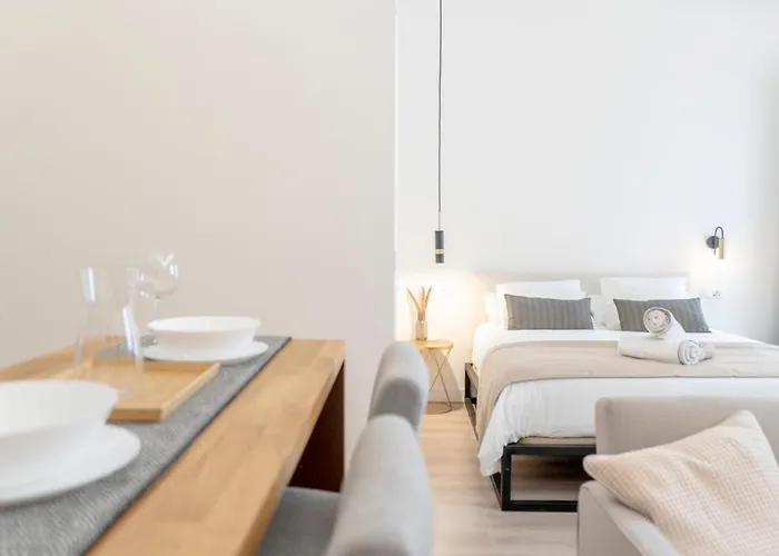 Alfonso X Aparthotel Jerez de la Frontera