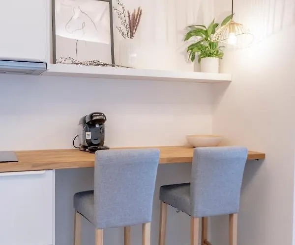 Aparthotel Alfonso X 4*