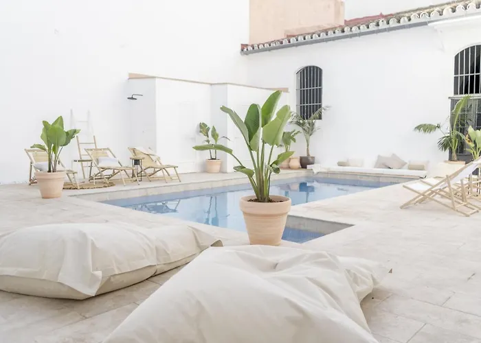 Aparthotel Alfonso X