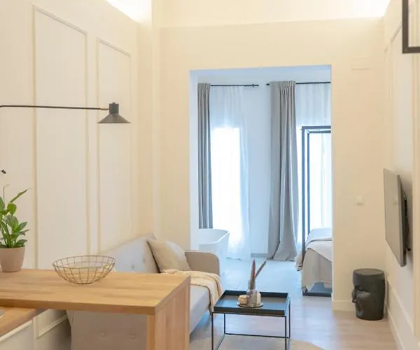 Alfonso X 4* Jerez de la Frontera