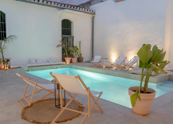 Aparthotel Alfonso X