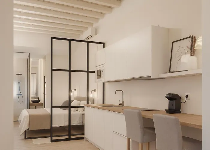 Aparthotel Alfonso X Jerez de la Frontera