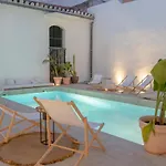 Appart hôtel Alfonso X