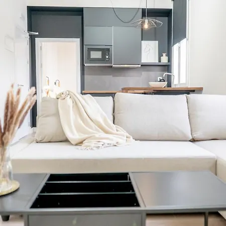 Alfonso X 아파트호텔 헤레스