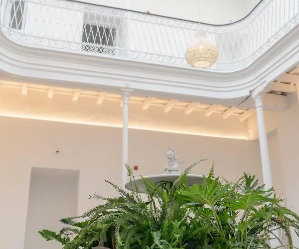 Alfonso X 4* 헤레스